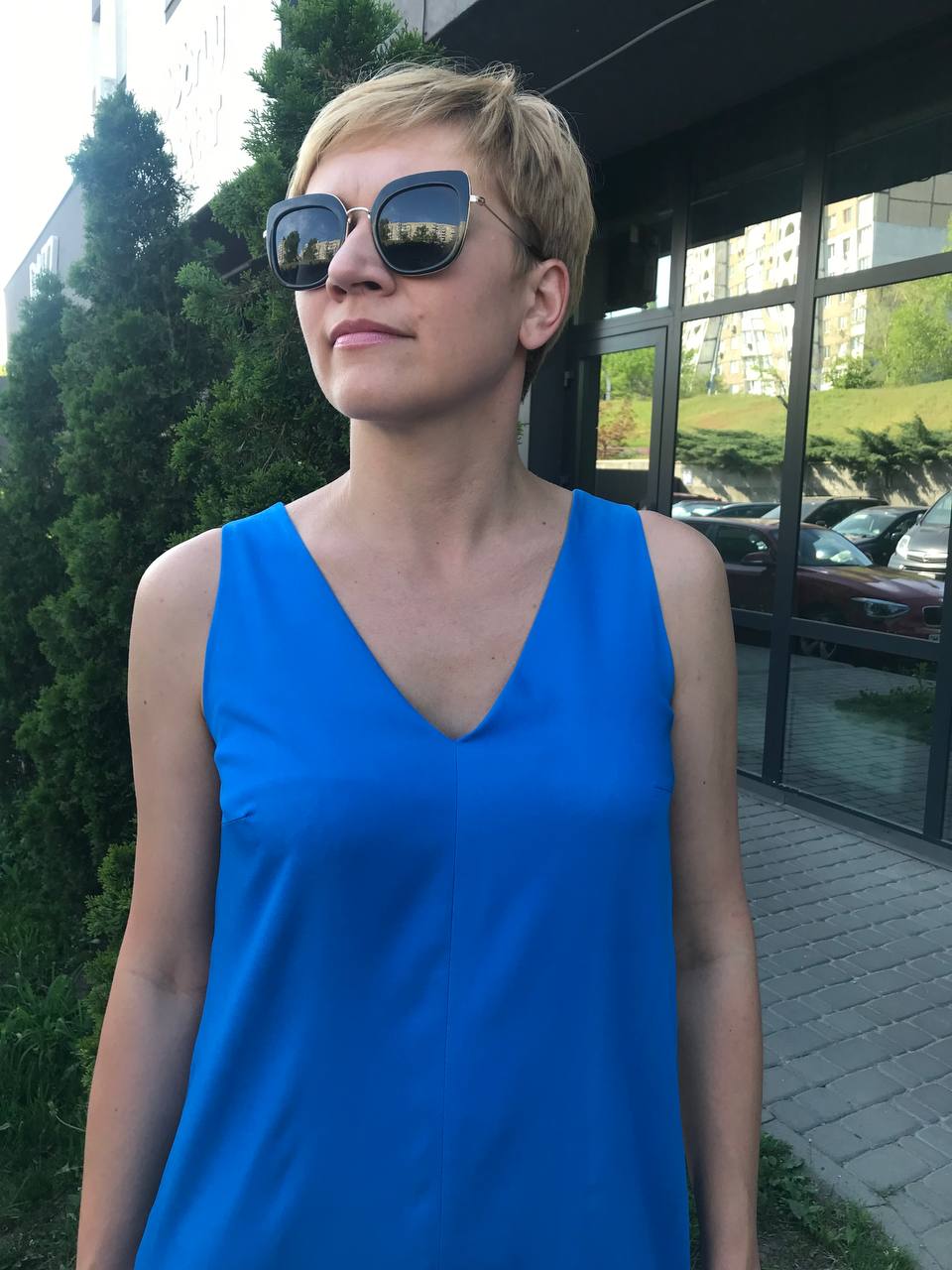 Сарафан Naomi