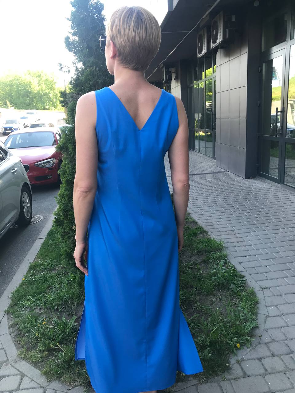 Сарафан Naomi
