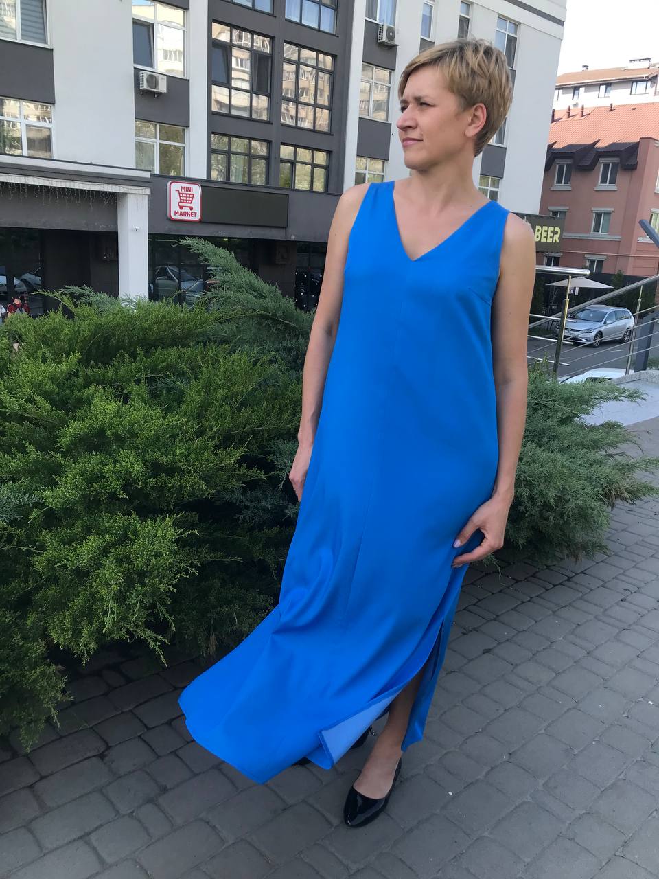 Сарафан Naomi